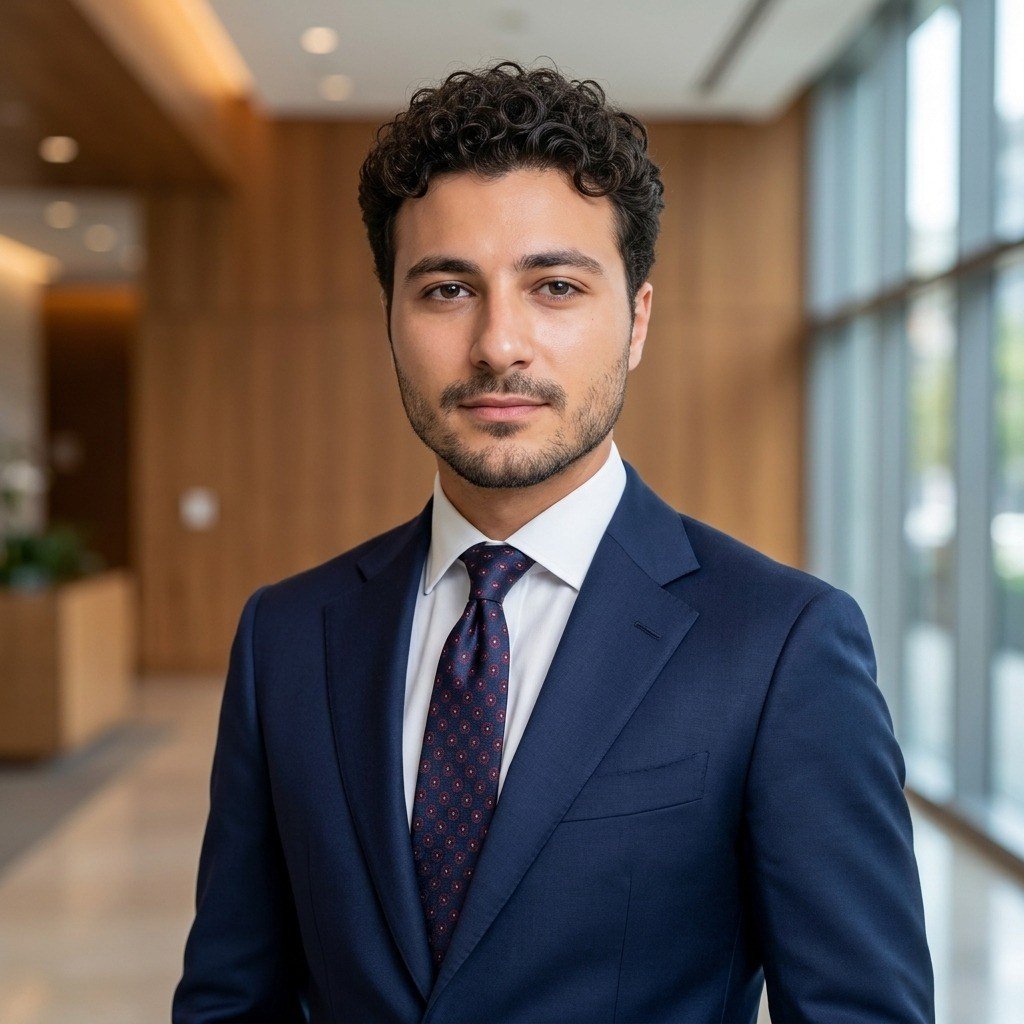 Yusuf Nadir Koştu